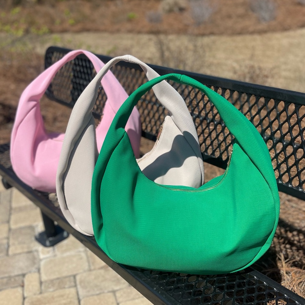 Large Hobo Bag - Picture 3 of 4